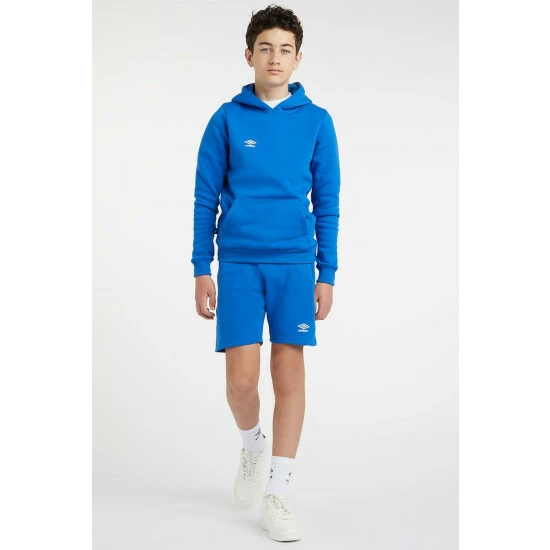 Umbro Club Leisure Jog Shorts Jnr For Unisex 5 Umbro Club Leisure Jog Shorts Jnr For Unisex - Image 3