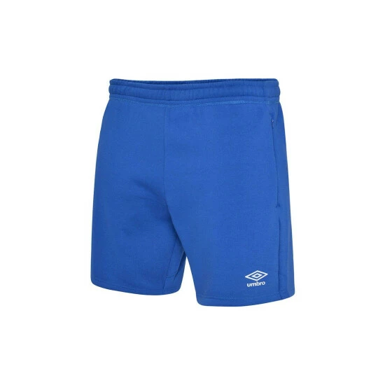 Umbro Club Leisure Jog Shorts Jnr For Unisex 7 Umbro Club Leisure Jog Shorts Jnr For Unisex - Image 5