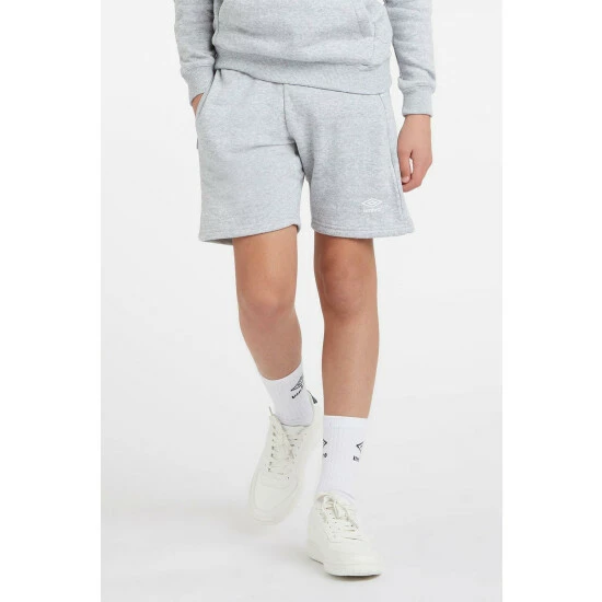 Umbro Club Leisure Jog Shorts Jnr For Unisex 9 Umbro Club Leisure Jog Shorts Jnr For Unisex - Image 7