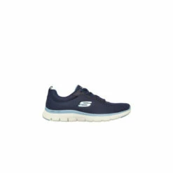 Skechers &apos;Flex Appeal 4.0 Brilliant View&apos; Trainers For Female -Cheap Skechers Shop unnamed file 1018