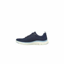Skechers &apos;Flex Appeal 4.0 Brilliant View&apos; Trainers For Female -Cheap Skechers Shop unnamed file 1020