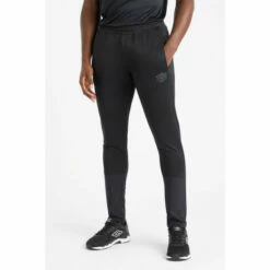 Umbro Pro Training Poly Pants For Male