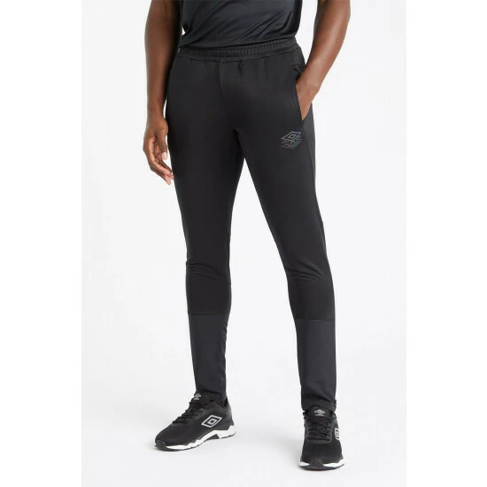 Umbro Pro Training Poly Pants For Male 9 Umbro Pro Training Poly Pants For Male - Image 7