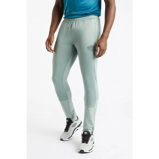 Umbro Pro Training Poly Pants For Male 10 Umbro Pro Training Poly Pants For Male - Image 8