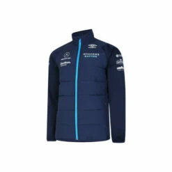 Umbro Williams Racing Thermal Jacket For Male 12 Umbro Williams Racing Thermal Jacket For Male -Cheap Skechers Shop unnamed file 103