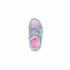 Skechers S Lights: Twisty Brights - Wingin&apos; It Trainers For Female -Cheap Skechers Shop unnamed file 1057