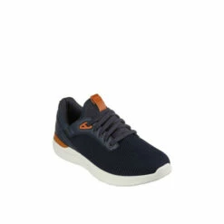 Skechers &apos;Lattimore Lasiter&apos; Trainers For Male -Cheap Skechers Shop unnamed file 1073