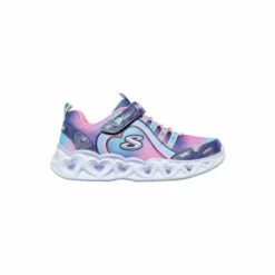 Skechers S Lights: Heart Lights - Rainbow Lux Trainers For Female -Cheap Skechers Shop unnamed file 1081