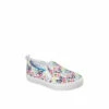 Skechers &apos;Poppy Drippin Love&apos; Slip-On Shoes For Female -Cheap Skechers Shop unnamed file 1095