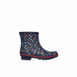 Skechers 'Rain Check Love Splash' Wellington Boots For Female 10 Skechers 'Rain Check Love Splash' Wellington Boots For Female -Cheap Skechers Shop unnamed file 1133