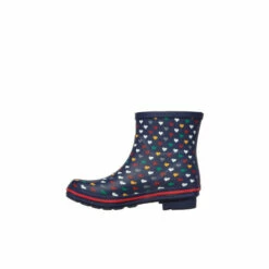 Skechers 'Rain Check Love Splash' Wellington Boots For Female 12 Skechers 'Rain Check Love Splash' Wellington Boots For Female -Cheap Skechers Shop unnamed file 1135