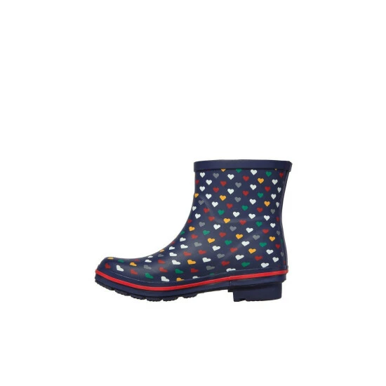 Skechers 'Rain Check Love Splash' Wellington Boots For Female 7 Skechers 'Rain Check Love Splash' Wellington Boots For Female - Image 5