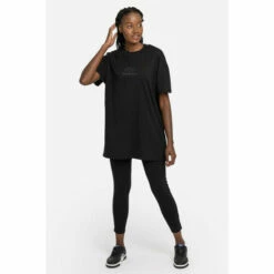 Umbro Diamond Taped Oversized T-Shirt Dress For Female -Cheap Skechers Shop unnamed file 1153