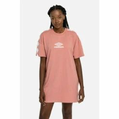 Umbro Diamond Taped Oversized T-Shirt Dress For Female -Cheap Skechers Shop unnamed file 1162