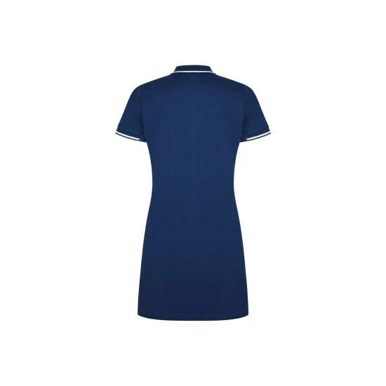 Umbro England Classic Polo Dress For Female 8 Umbro England Classic Polo Dress For Female - Image 6