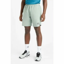 Umbro Pro Training Woven Shorts For Male