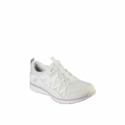 Skechers 'Gratis Sport Live Golden' Trainers For Female