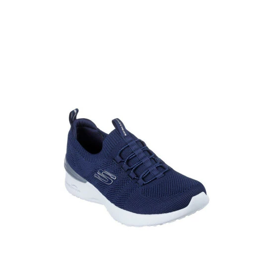 Skechers 'Skech-Air Dynamight Perfect Steps' Trainers For Female 4 Skechers 'Skech-Air Dynamight Perfect Steps' Trainers For Female - Image 2