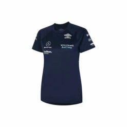 Umbro Williams Racing Womens Training Jersey For Female -Cheap Skechers Shop unnamed file 1228