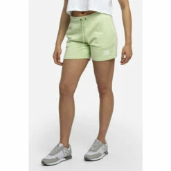 Umbro Diamond Jog Shorts For Female