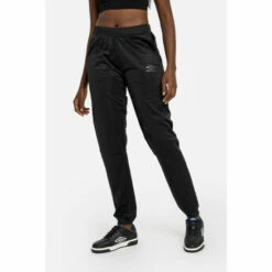 Umbro Diamond Taped Tricot Jog Pants For Female