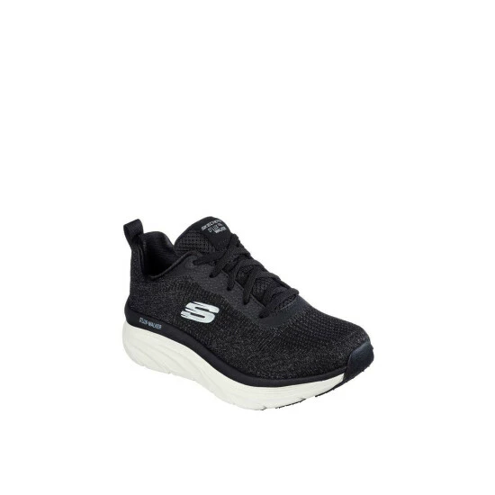 Skechers 'D'Lux Walker' Daily Beauty Trainers For Female 3 Skechers 'D'Lux Walker' Daily Beauty Trainers For Female