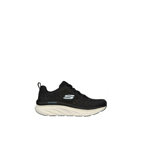 Skechers 'D'Lux Walker' Daily Beauty Trainers For Female 5 Skechers 'D'Lux Walker' Daily Beauty Trainers For Female - Image 3