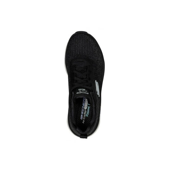 Skechers 'D'Lux Walker' Daily Beauty Trainers For Female 6 Skechers 'D'Lux Walker' Daily Beauty Trainers For Female - Image 4