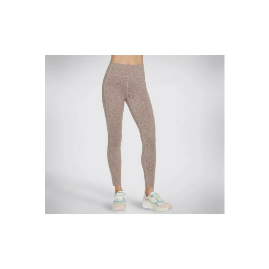 Skechers Gostretch Diamond Leggings For Female 3 Skechers Gostretch Diamond Leggings For Female