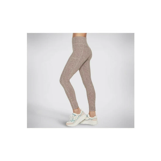 Skechers Gostretch Diamond Leggings For Female 5 Skechers Gostretch Diamond Leggings For Female - Image 3