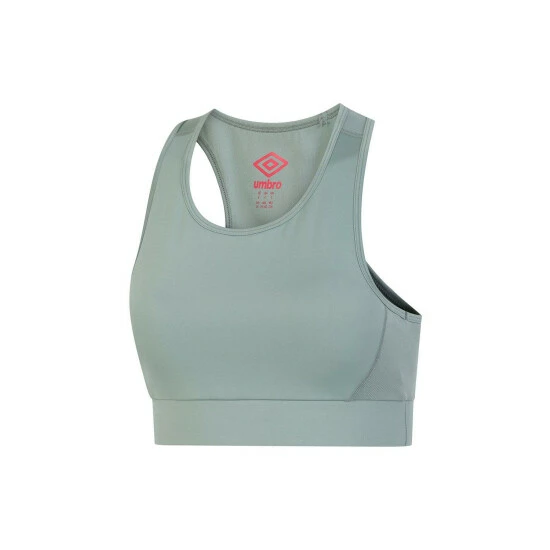 Umbro Pro Training Sports Bra For Female 5 Umbro Pro Training Sports Bra For Female - Image 3