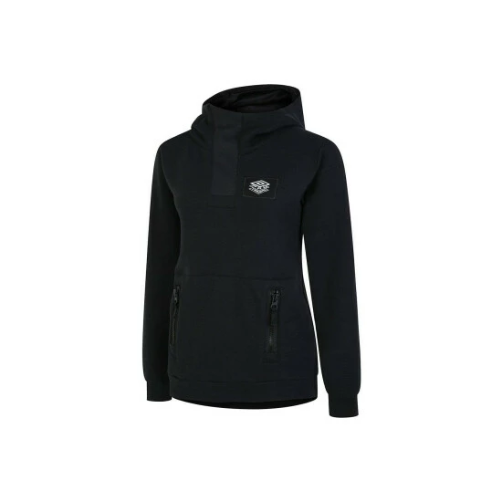 Umbro Pro Training Overhead Hoody For Female 3 Umbro Pro Training Overhead Hoody For Female