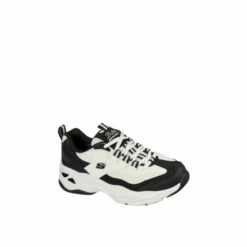 Skechers &apos;D&apos;Lites 4.0 Fresh Diva&apos; Trainers For Female