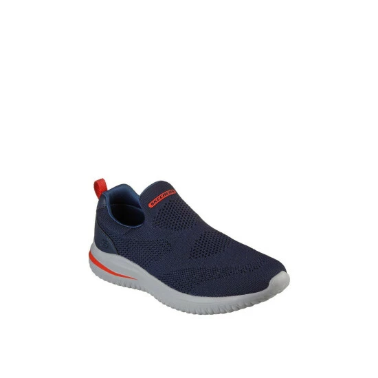 Skechers 'Delson 3.0 Fairfield' Trainers For Male 3 Skechers 'Delson 3.0 Fairfield' Trainers For Male