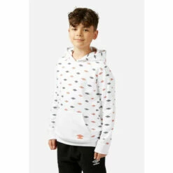 Umbro All Over Print Hoodie For Male -Cheap Skechers Shop unnamed file 1331
