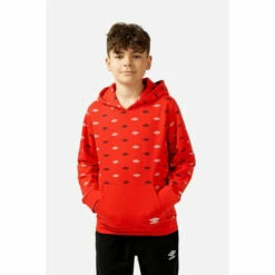 Umbro All Over Print Hoodie For Male -Cheap Skechers Shop unnamed file 1332