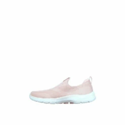 Skechers &apos;Go Walk 6 Glimmering&apos; Trainers For Female -Cheap Skechers Shop unnamed file 1340