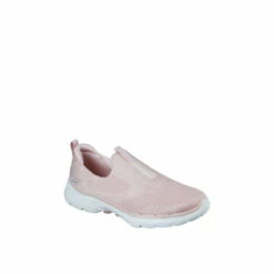 Skechers &apos;Go Walk 6 Glimmering&apos; Trainers For Female -Cheap Skechers Shop unnamed file 1341