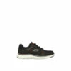Skechers &apos;Flex Advantage 4.0 True Clarity&apos; Leather Trainers For Male -Cheap Skechers Shop unnamed file 1349