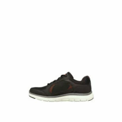 Skechers &apos;Flex Advantage 4.0 True Clarity&apos; Leather Trainers For Male -Cheap Skechers Shop unnamed file 1353