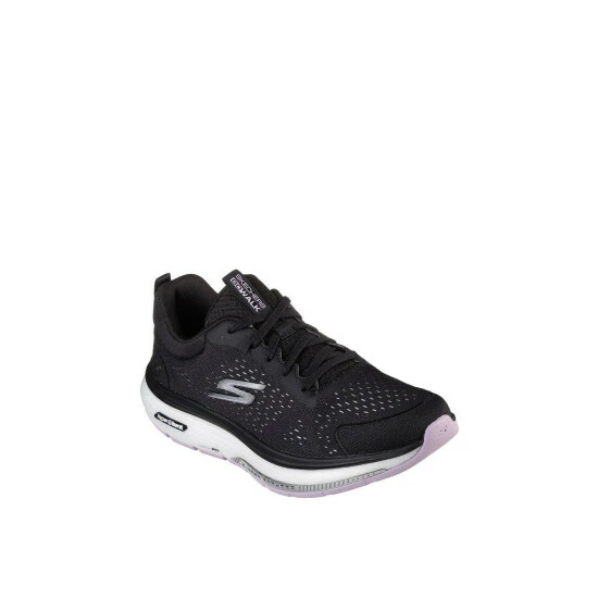 Skechers 'Go Walk Workout Walker Outpace' Trainers For Female 4 Skechers 'Go Walk Workout Walker Outpace' Trainers For Female - Image 2
