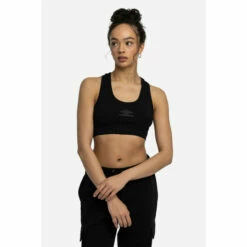 Umbro Diamond Cotton Jersey Sports Bra For Female