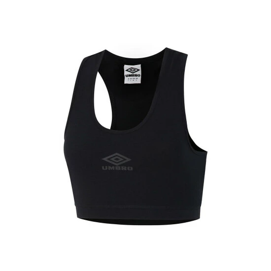 Umbro Diamond Cotton Jersey Sports Bra For Female 7 Umbro Diamond Cotton Jersey Sports Bra For Female - Image 5