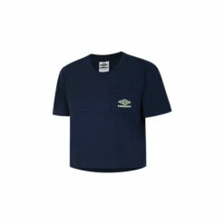 Umbro Diamond Cotton Crop T-shirt For Female 17 Umbro Diamond Cotton Crop T-shirt For Female -Cheap Skechers Shop unnamed file 1379