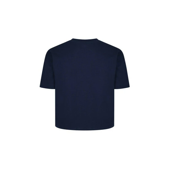 Umbro Diamond Cotton Crop T-shirt For Female 8 Umbro Diamond Cotton Crop T-shirt For Female - Image 6