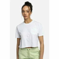 Umbro Diamond Cotton Crop T-shirt For Female 20 Umbro Diamond Cotton Crop T-shirt For Female -Cheap Skechers Shop unnamed file 1383