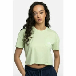 Umbro Diamond Cotton Crop T-shirt For Female 22 Umbro Diamond Cotton Crop T-shirt For Female -Cheap Skechers Shop unnamed file 1385