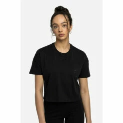 Umbro Diamond Cotton Crop T-shirt For Female 23 Umbro Diamond Cotton Crop T-shirt For Female -Cheap Skechers Shop unnamed file 1386