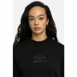 Umbro Diamond Crew Neck Sweatshirt For Female -Cheap Skechers Shop unnamed file 1395