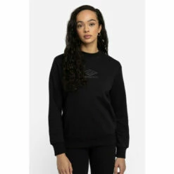 Umbro Diamond Crew Neck Sweatshirt For Female -Cheap Skechers Shop unnamed file 1399